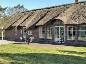 Holiday home Ulfborg XCIII